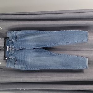 ✨️BOGO free - Lane Bryant high-rise jeans